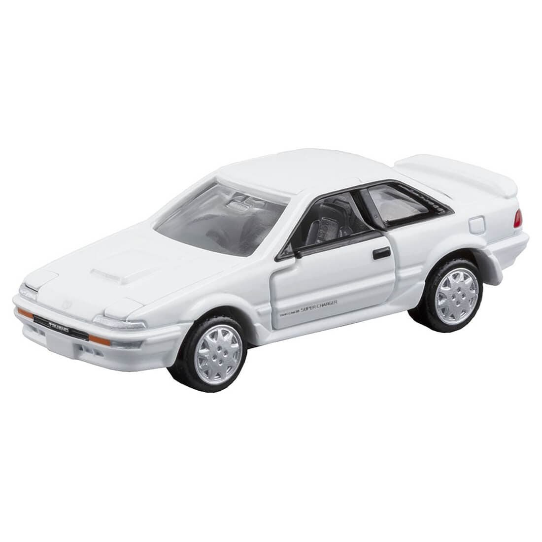 Takara Tomy Tomica Premium 1:60 No.48 Toyota Sprinter Trueno AE92 (1st) Model