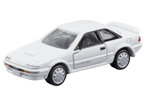 Load image into Gallery viewer, Takara Tomy Tomica Premium 1:60 No.48 Toyota Sprinter Trueno AE92 (1st) Model
