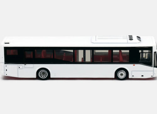 Load image into Gallery viewer, Tiny City P45 Die-cast Model Car - B7RLE Hong Kong Bus
