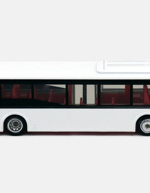 Load image into Gallery viewer, Tiny City P45 Die-cast Model Car - B7RLE Hong Kong Bus
