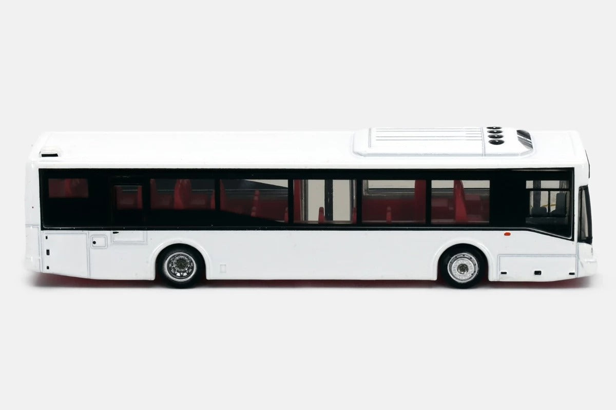 Tiny City P45 Die-cast Model Car - B7RLE Hong Kong Bus