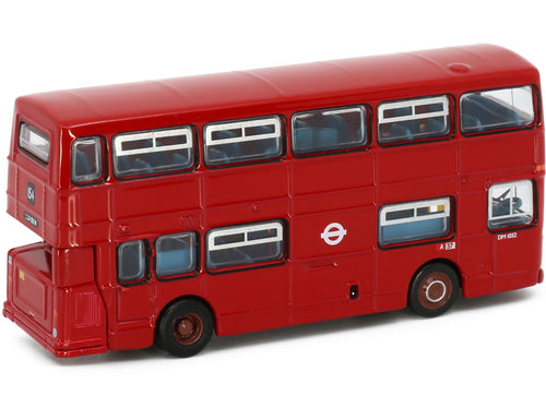 Load image into Gallery viewer, Tiny City UK19 Die-cast Model Car - London Transport DAIMLER Fleetline DMS (154)
