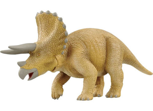 Load image into Gallery viewer, Takara Tomy ANIA Animal Advantage Figure AL-02 Triceratops Model Dinosaur Japan
