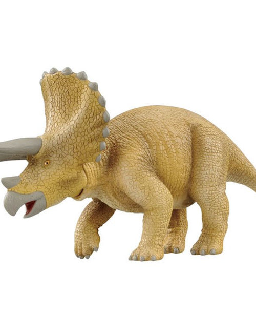 Load image into Gallery viewer, Takara Tomy ANIA Animal Advantage Figure AL-02 Triceratops Model Dinosaur Japan
