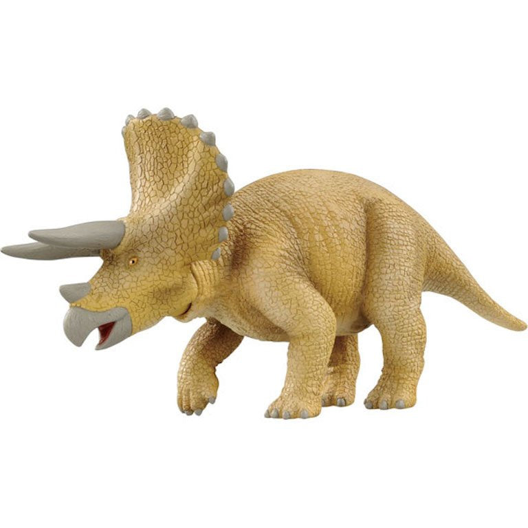 Takara Tomy ANIA Animal Advantage Figure AL-02 Triceratops Model Dinosaur Japan