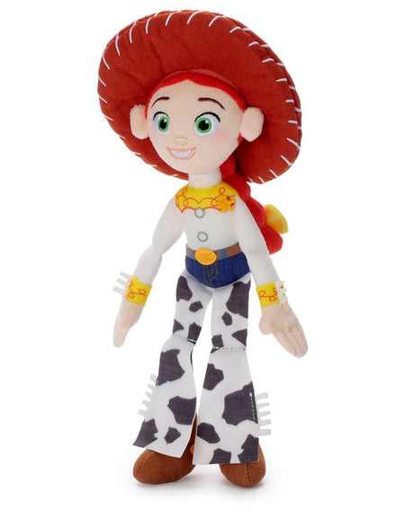Takara Tomy Arts Pixar Character Toy Story 5 Plush Toy: Jessie Stuffed Toy