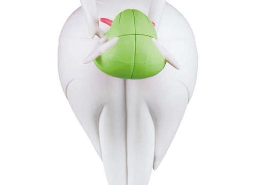 Load image into Gallery viewer, Takara Tomy Pokemon Monster Collection Mega Gardevoir Mini Figure
