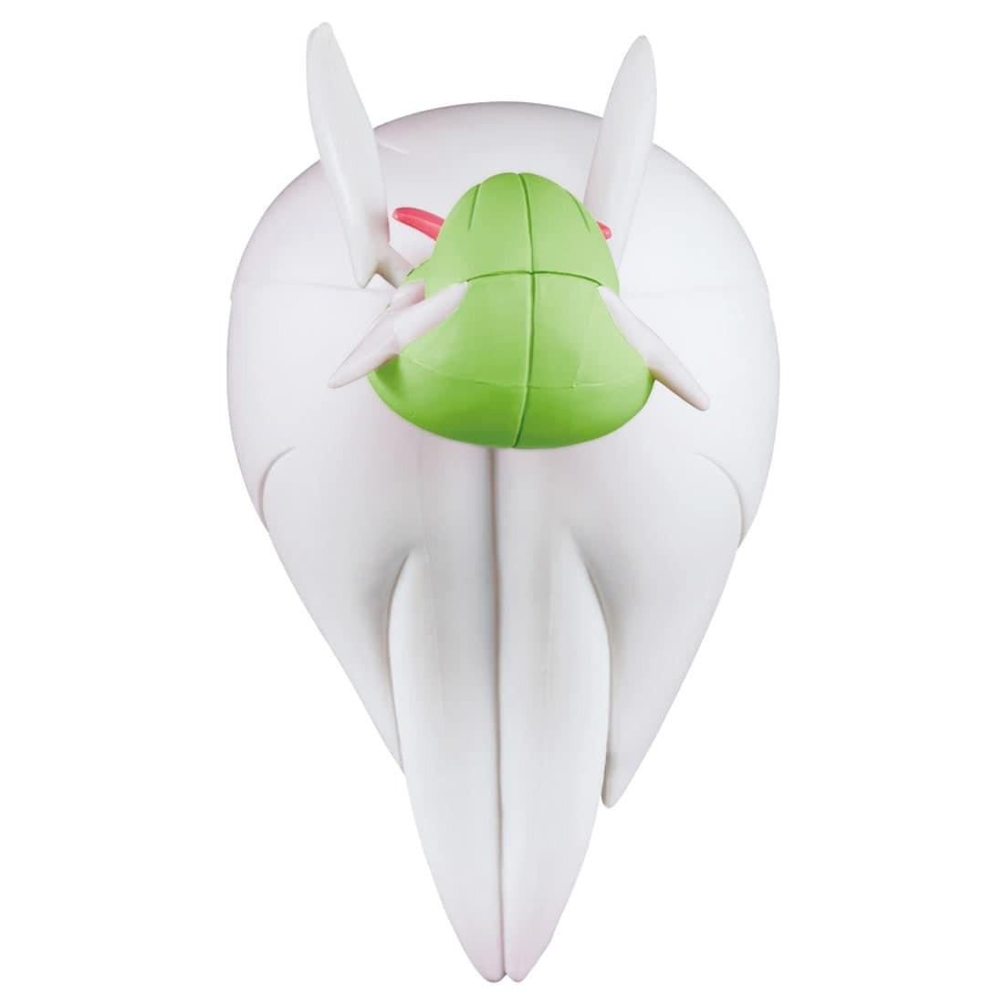 Takara Tomy Pokemon Monster Collection Mega Gardevoir Mini Figure