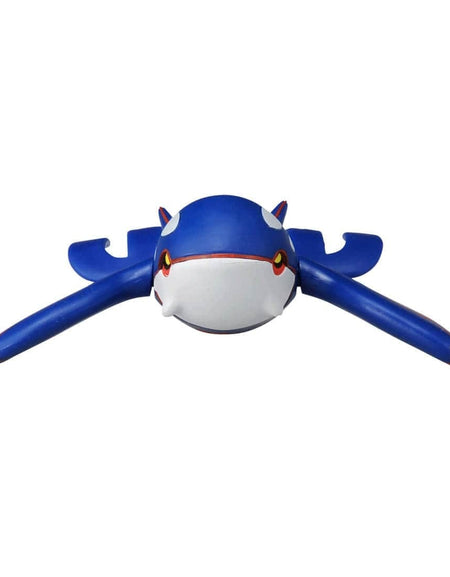 Takara Tomy Pokemon Moncolle ML-04 Kyogre Box Packing Figure