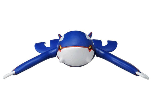 Load image into Gallery viewer, Takara Tomy Pokemon Moncolle ML-04 Kyogre Box Packing Figure
