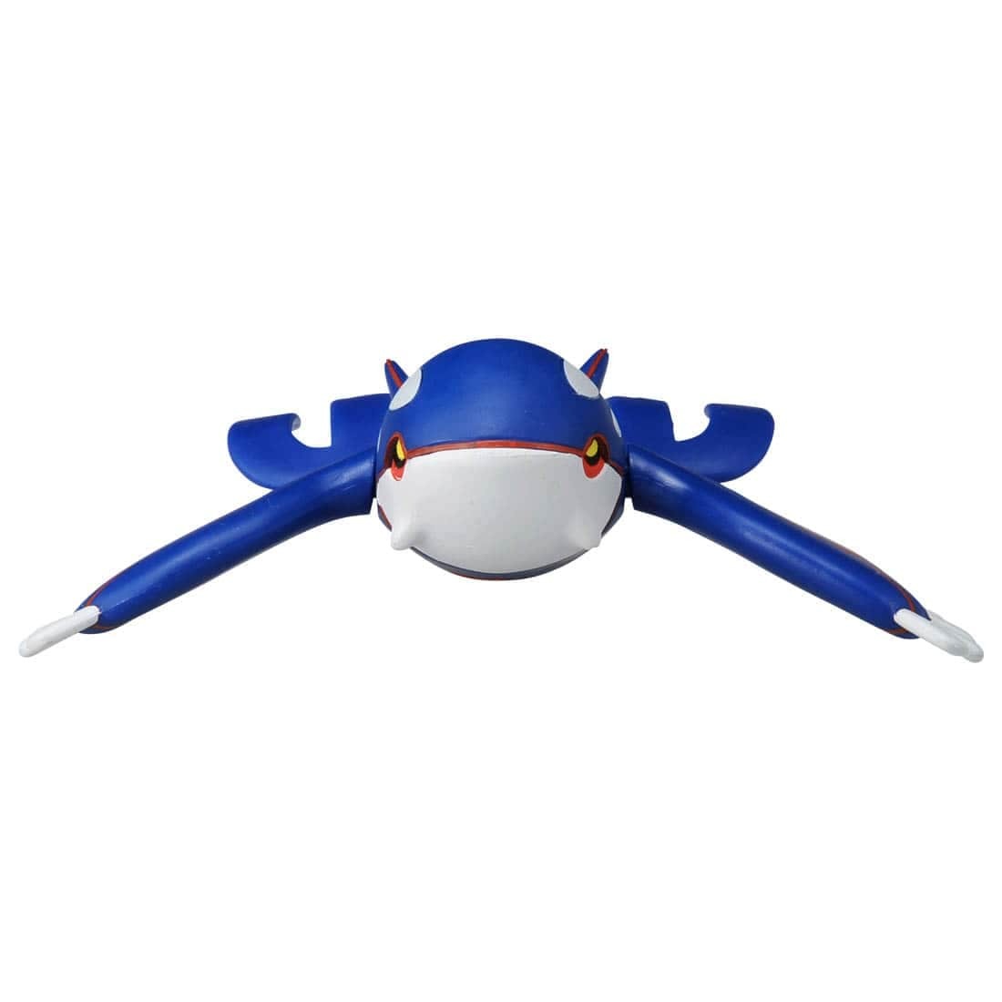 Takara Tomy Pokemon Moncolle ML-04 Kyogre Box Packing Figure