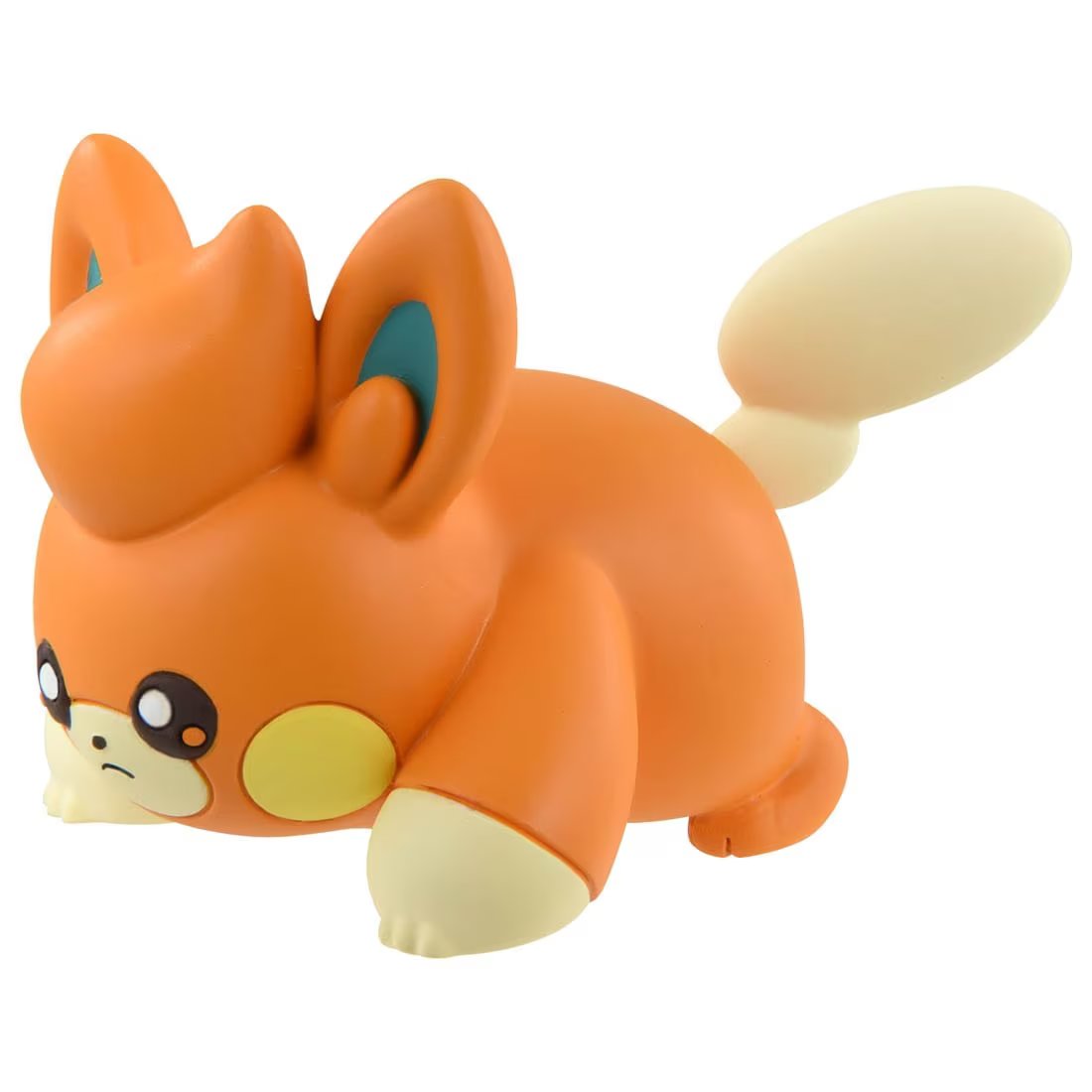 Takara Tomy Pokemon Moncolle - MS-27 Pawmi Box Packing 4CM Mini Figure