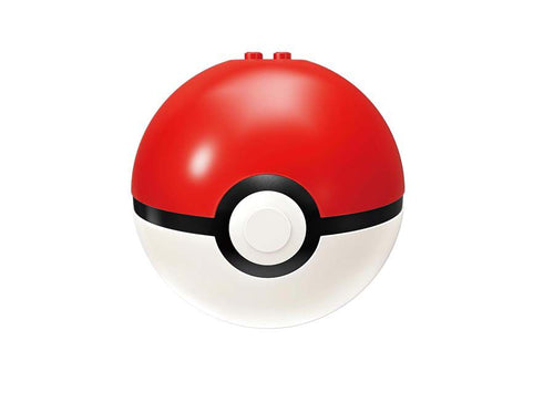 Load image into Gallery viewer, Keeppley Building Blocks Toy #B0104 : Pokemon Mini Bulbasaur &amp; Pokeball(74pcs)
