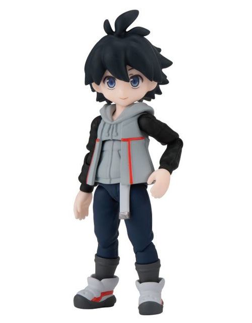 Load image into Gallery viewer, Premium Bandai [GOL] GASHAPON QUEST ~EPILOGUE COLLECTION~ (Set of 6)
