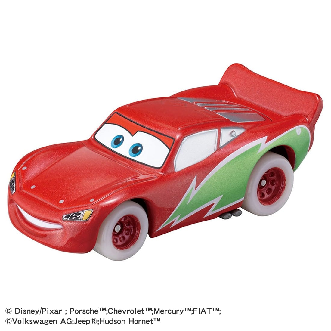 Takara Tomy Cars Tomica Advent Calendar 2026 (24 Days Count Down till Christmas)