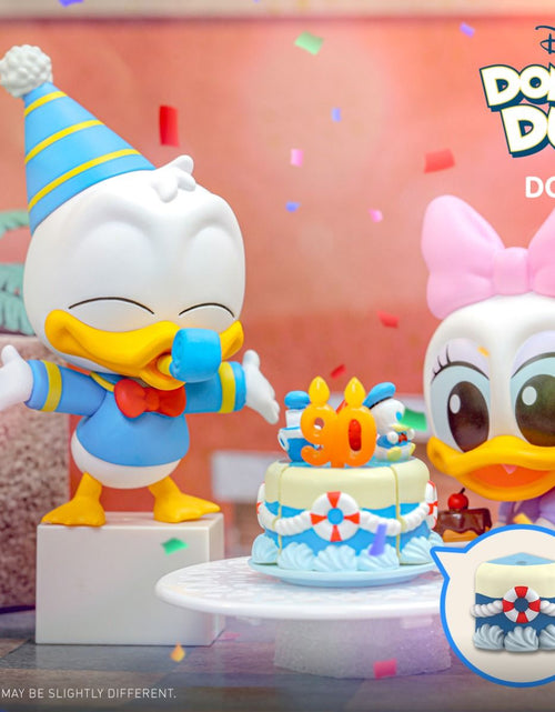 Load image into Gallery viewer, Hot Toys Donald 90th - Donald Duck Birthday Cosbi Collection (Full set of 8)
