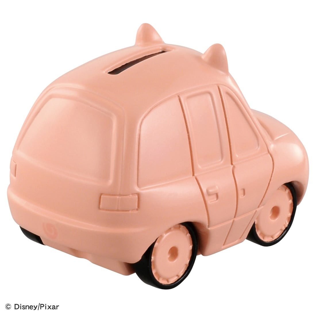 Takara Tomy Disney Tomica PIXAR CARS SP Hamm (Standard Type) Model Car
