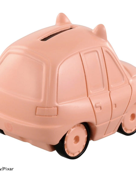 Takara Tomy Disney Tomica PIXAR CARS SP Hamm (Standard Type) Model Car