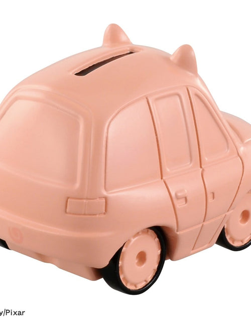Load image into Gallery viewer, Takara Tomy Disney Tomica PIXAR CARS SP Hamm (Standard Type) Model Car
