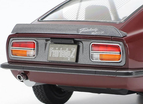 Load image into Gallery viewer, Tamiya #24360 1/24 Sport Car Series - NISSAN Fairlady 240ZG Model Kit

