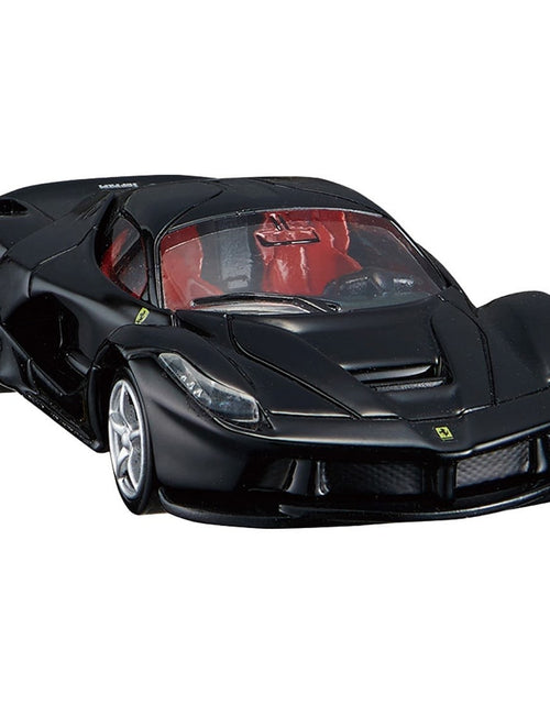 Load image into Gallery viewer, Takara Tomy Tomica Premium No. 38 La Ferrari (1st) Diecast Model Car
