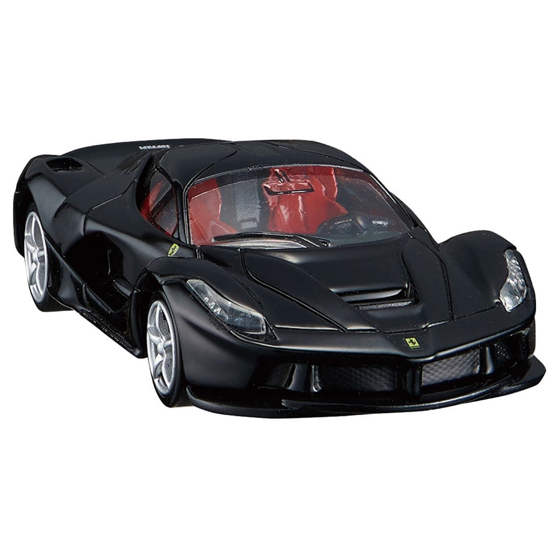 Takara Tomy Tomica Premium No. 38 La Ferrari (1st) Diecast Model Car