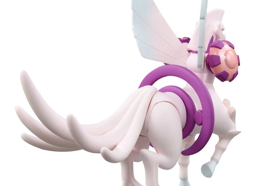 Load image into Gallery viewer, Takara Tomy Pokemon Moncolle Mini Figure: ML-28 Palkia
