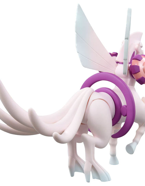 Load image into Gallery viewer, Takara Tomy Pokemon Moncolle Mini Figure: ML-28 Palkia

