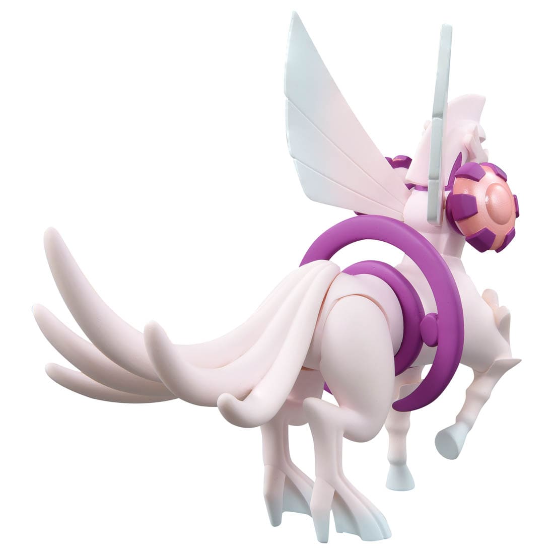 Takara Tomy Pokemon Moncolle Mini Figure: ML-28 Palkia