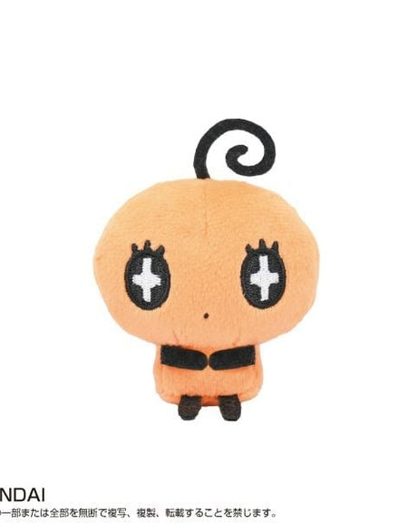 Bandai Tamagotchi PUCHI PLUSH TAMAGOTCHI MEMETCHI Mini Plush 5cm