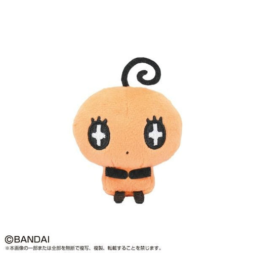 Load image into Gallery viewer, Bandai Tamagotchi PUCHI PLUSH TAMAGOTCHI MEMETCHI Mini Plush 5cm
