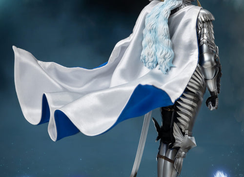 Load image into Gallery viewer, ThreeZero 1:6 BERSERK Griffith (Reborn Band of Falcon) Action Figure
