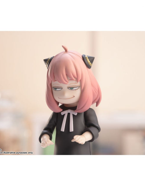Load image into Gallery viewer, Bandai S.H.Figuarts SHF PVC Figure: SPY×FAMILY Anya Forger
