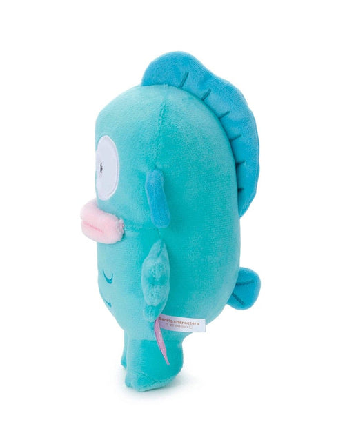 Load image into Gallery viewer, Takara Tomy Arts Soft Plush Toy - Ghost Play Chokkori Hangyodon Size S 16cm
