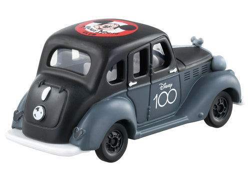 Load image into Gallery viewer, Takara Tomy Tomica Disney Motors SP Dream 15th Anniversary Star IV D100 Edition
