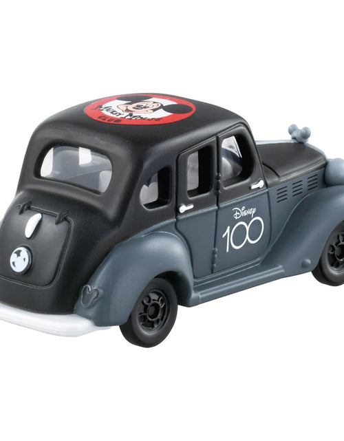 Load image into Gallery viewer, Takara Tomy Tomica Disney Motors SP Dream 15th Anniversary Star IV D100 Edition
