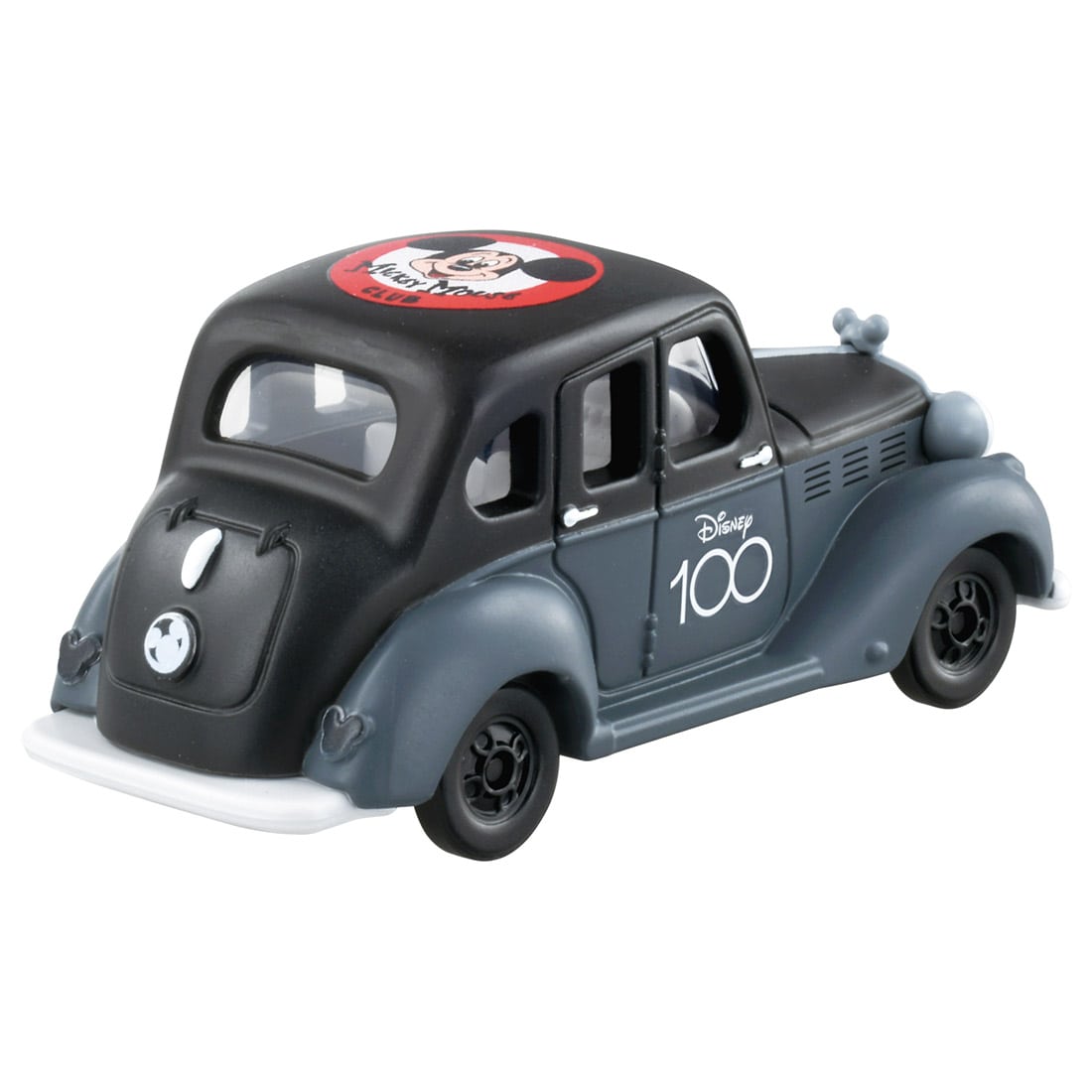 Takara Tomy Tomica Disney Motors SP Dream 15th Anniversary Star IV D100 Edition