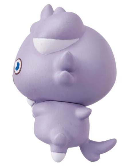 Takara Tomy Pokemon PokePiece Mini Doll Balloon Espurr