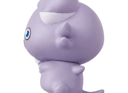 Load image into Gallery viewer, Takara Tomy Pokemon PokePiece Mini Doll Balloon Espurr

