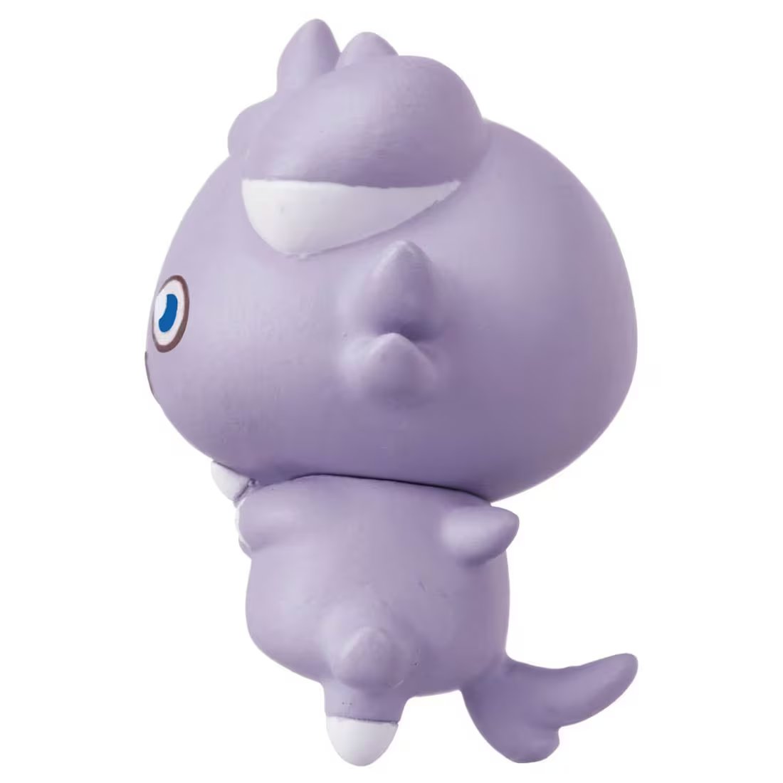 Takara Tomy Pokemon PokePiece Mini Doll Balloon Espurr