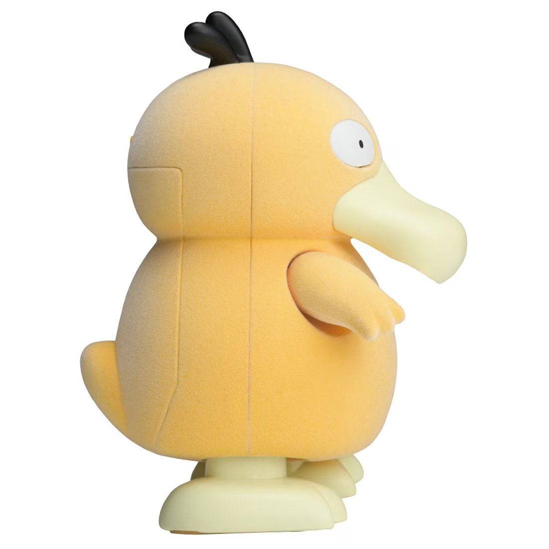 Takara Tomy Pokemon Come On Psyduck Walking and Reaction Figure Toy