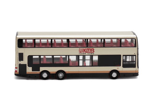 Load image into Gallery viewer, Tiny City KMB14 Die-cast Model Car 1/110 - KMB MAN A95 12m (57M) Bus Model
