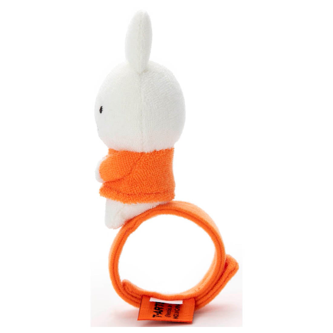 Takara Tomy A.R.T.S Plush - Bruna My First Bruna Chokkorisan Miffy Ver.