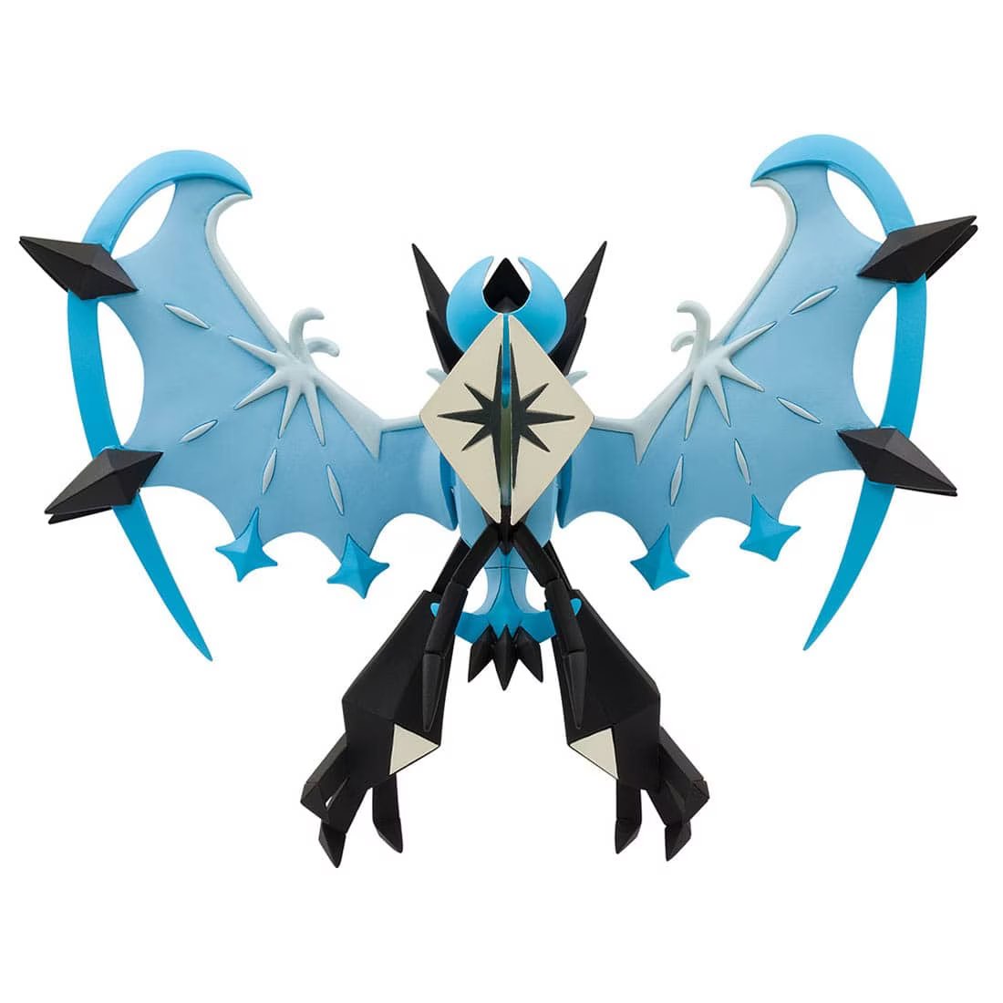 Takara Tomy Pokemon Moncolle - ML-17 Necrozma (Dawn Wings) Figure