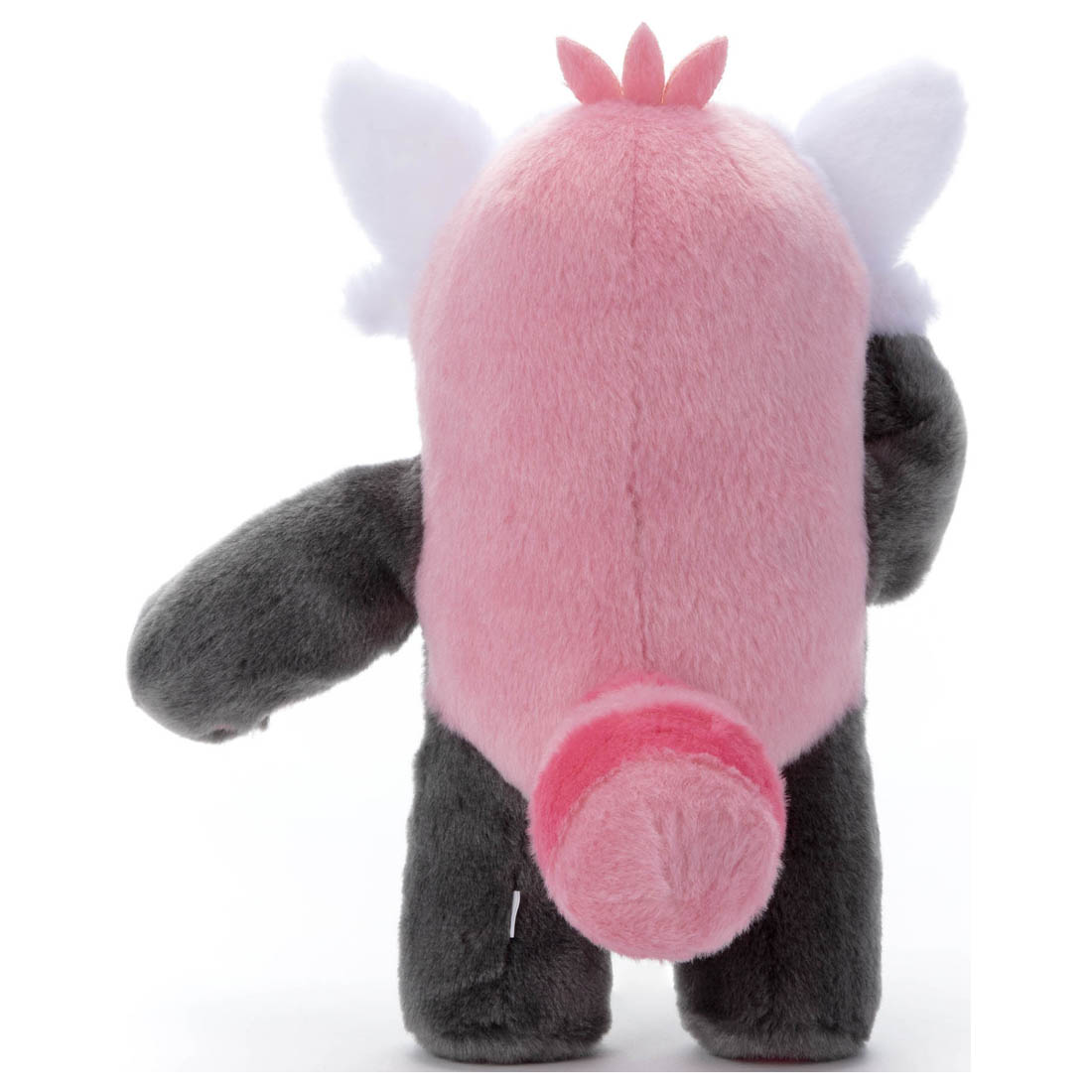 Takara Tomy Pokemon Soft Plush Toy - Basic Bewear