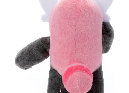 Load image into Gallery viewer, Takara Tomy Pokemon Soft Plush Toy - Basic Bewear
