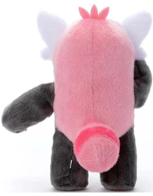 Load image into Gallery viewer, Takara Tomy Pokemon Soft Plush Toy - Basic Bewear
