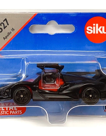 Siku #1527 Apollo IE Die-cast Model Car
