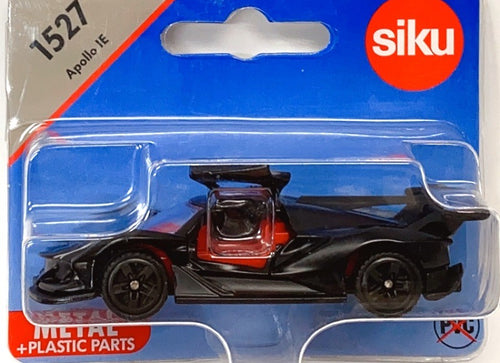 Load image into Gallery viewer, Siku #1527 Apollo IE Die-cast Model Car

