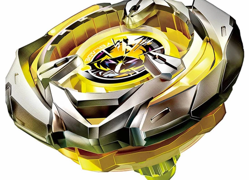Load image into Gallery viewer, Takara Tomy Beyblade X Starter BX-03 Wizard Arrow 4-80B
